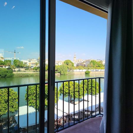 Rentalsevilla Betis Exteriör bild