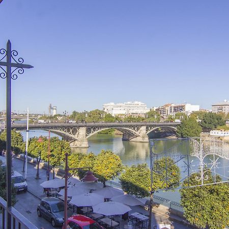 Rentalsevilla Betis Exteriör bild