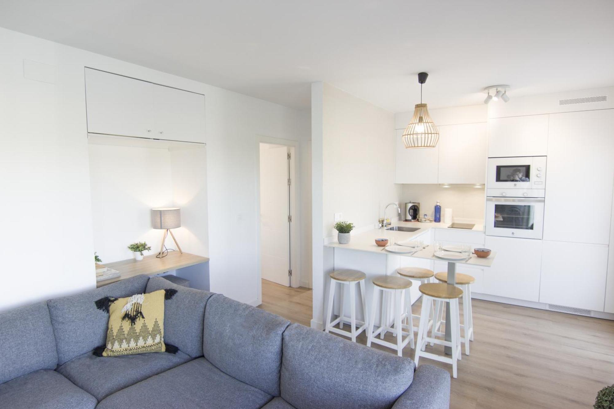 Rentalsevilla Betis Exteriör bild