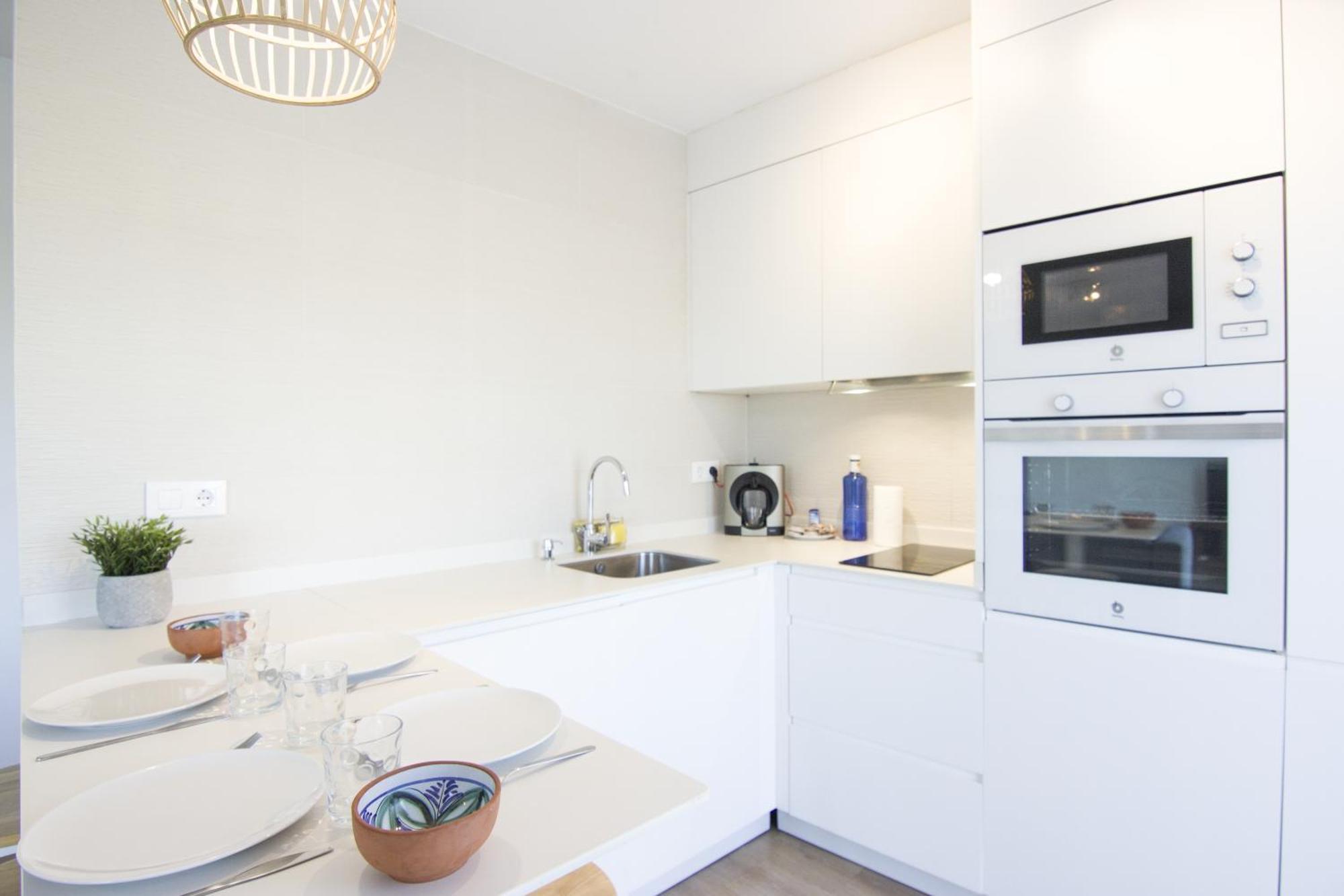 Rentalsevilla Betis Exteriör bild