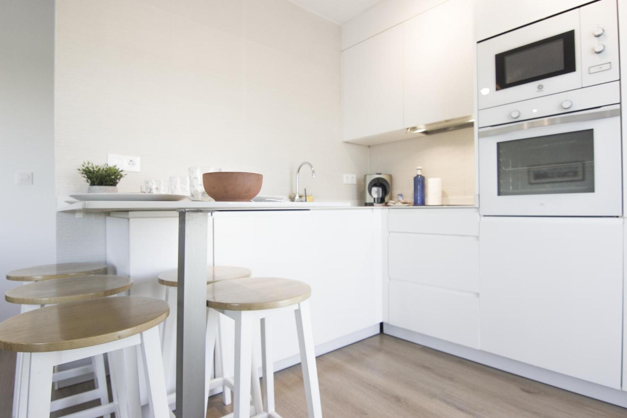 Rentalsevilla Betis Exteriör bild