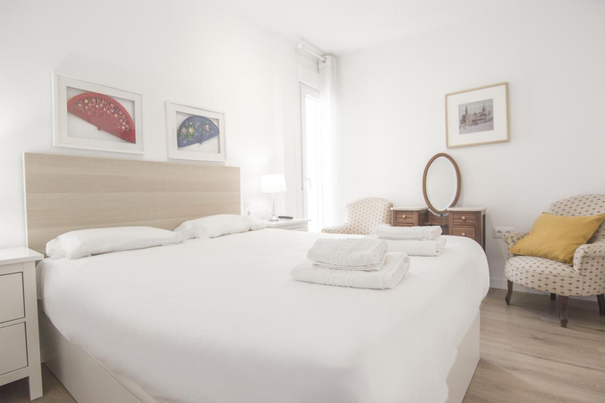 Rentalsevilla Betis Exteriör bild