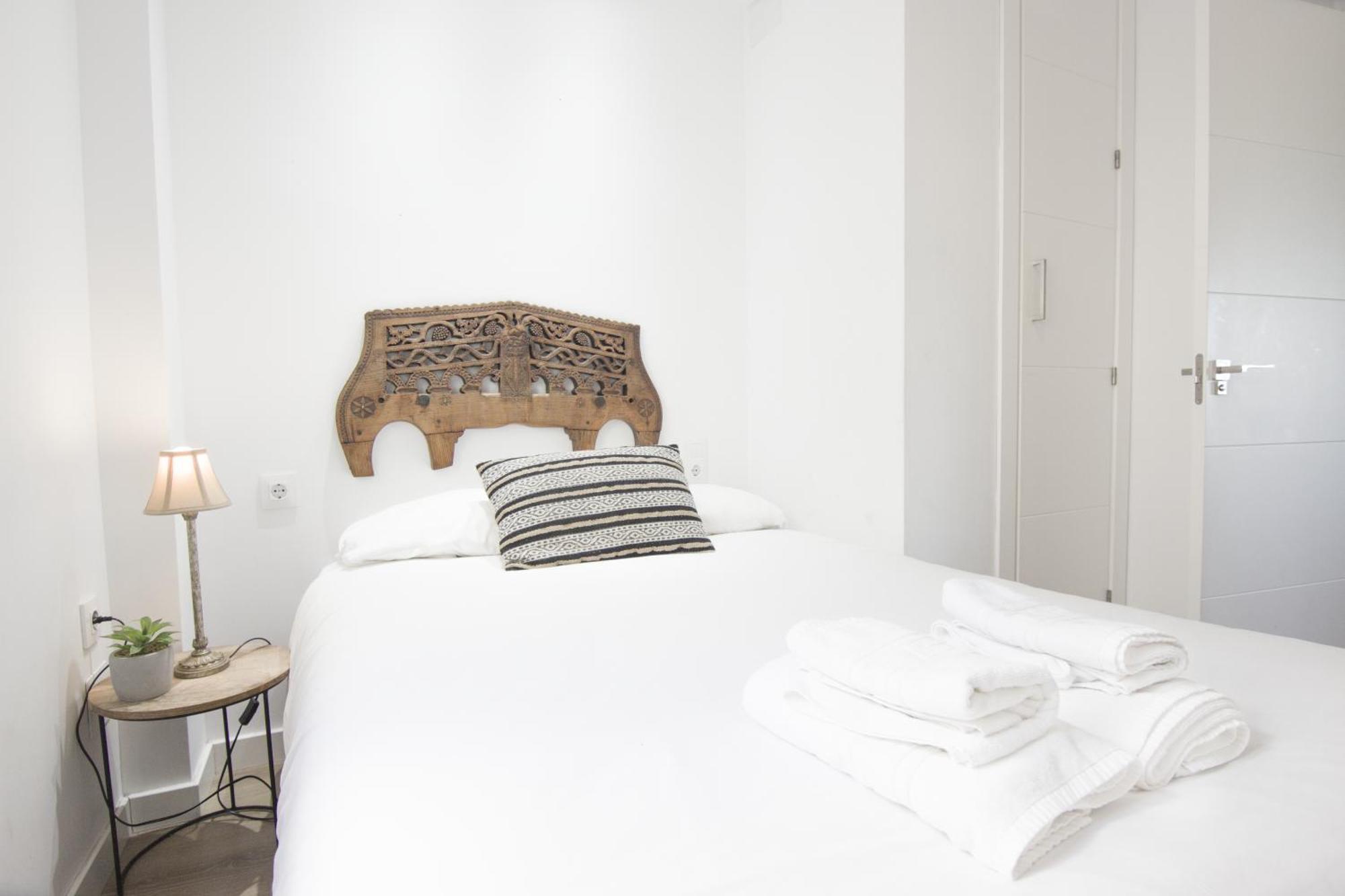 Rentalsevilla Betis Exteriör bild